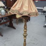 741 5597 FLOOR LAMP